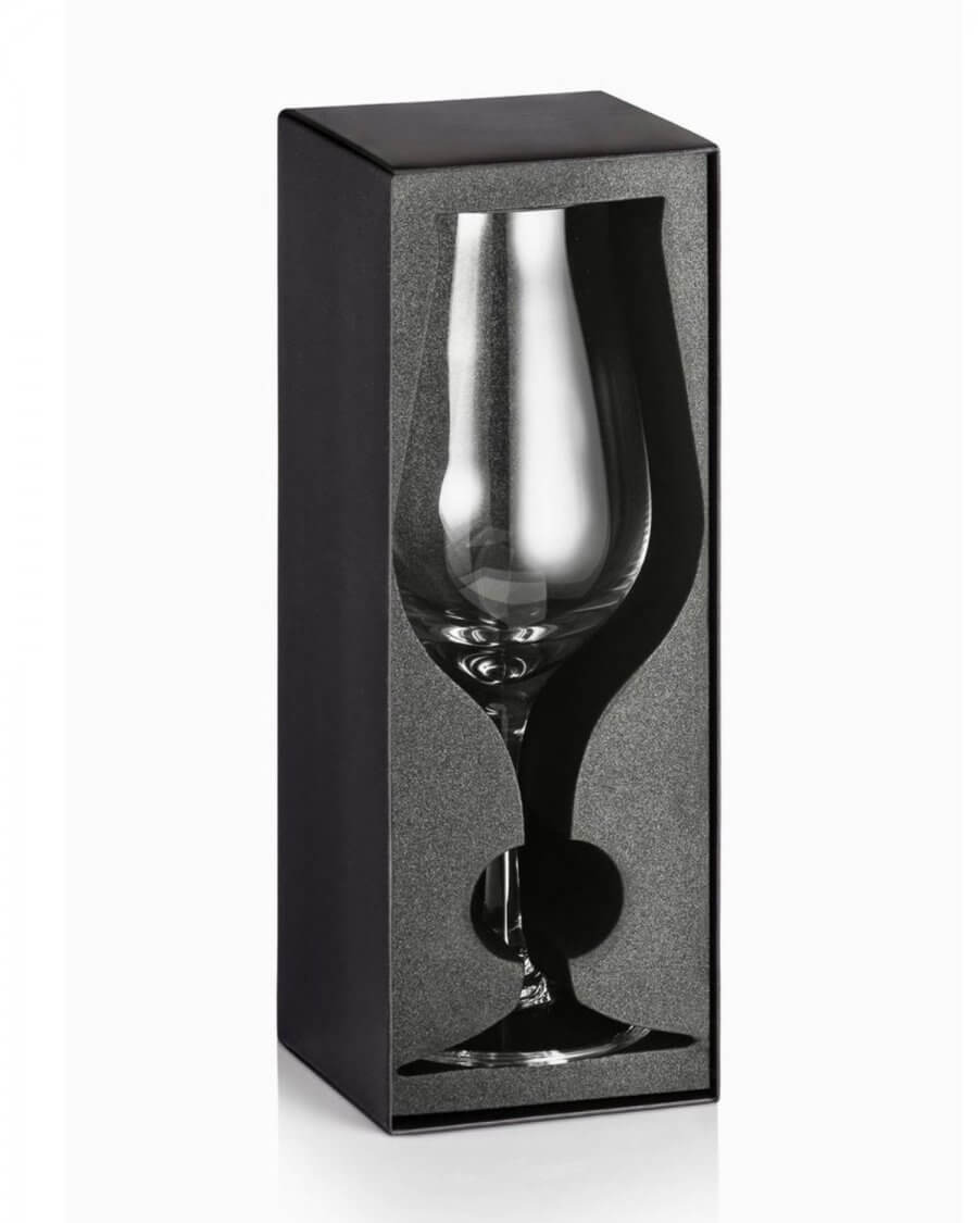Kieliszek do degustacji whisky G110 Amber Glass