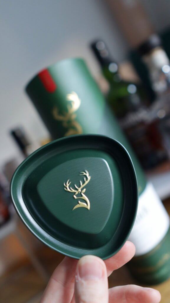 Glenfiddich 12 Single Malt Scotch Whisky